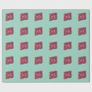 Buscar cómic papel de regalo Para él