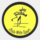 Buscar atletismo pegatinas Campo