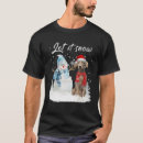 Buscar pajas camisetas Santa