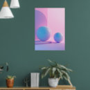 Buscar amapolas abstractas posters Floral