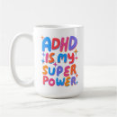 Buscar superpoder tazas Moderno