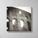 Buscar roma lienzos Historia