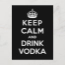 Buscar vodka postales Divertido