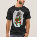Buscar snowman costume camisetas Invierno