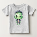 Buscar frankenstein bebe ropa Monstruo