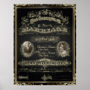 Buscar los años 20 posters fiesta Gatsby