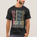 Buscar 1990 nacido camisetas Vintage