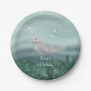 Buscar cumpleaños del mar océano platos Para niños