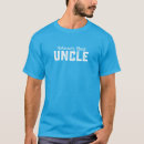 Buscar el mejor tío del mundo camisetas Más fresco
