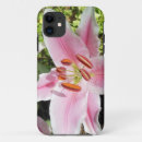 Buscar flor del lirio iphone fundas Flores