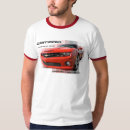 Buscar camaro chevy camisetas Chevrolet