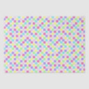 Buscar arco iris brillante papel de seda Colores brillantes