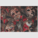 Buscar disfraz papel de seda General y unisex