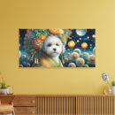 Buscar razas arte Perro