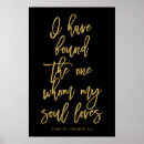 Buscar alma posters Oro