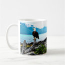 Buscar águilas tazas Roca