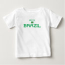 Buscar bandera del brasil bebe ropa Brasilero
