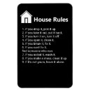 Buscar reglas imanes Blanco y negro