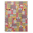 Buscar triangular cuadernos Patrón