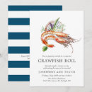 Buscar río invitaciones Mariscos hervidos