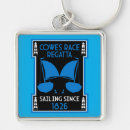 Buscar cobarde llaveros General y unisex