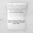 Buscar vampiros tarjetas General y unisex