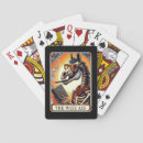 Buscar peculiar barajas de cartas Humor