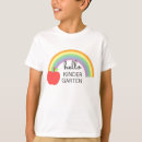 Buscar escola camisetas Primer día de escuela