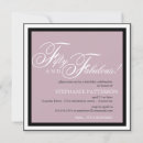 Buscar fabuloso invitaciones Fiesta