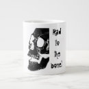 Buscar hueso humano tazas Huesos