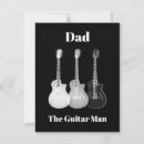 Buscar guitarrista tarjetas Guitarra