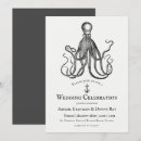 Buscar pulpo invitaciones Calamar