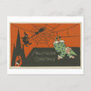 Buscar payasos del vintage postales Halloween