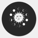 Buscar tarot pegatinas Luna