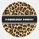 Buscar número 40 pegatinas Hito