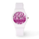 Buscar cebra relojes Animal