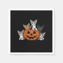 Buscar estación servilletas Halloween