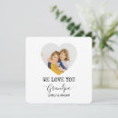 Buscar abuela fotograficas tarjetas Para él