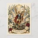 Buscar arcángel postales San miguel arcángel
