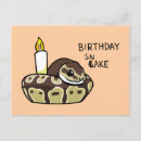 Buscar víbora postales Cumpleaños