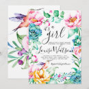 Buscar colibríes invitaciones Invitados