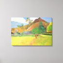 Buscar gauguin lienzos Post impresionismo