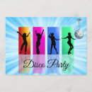 Buscar bailarinas del vintage invitaciones Baile