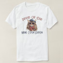 Buscar maine coon camisetas Padre de gato