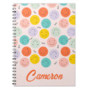 Buscar cara feliz cuadernos Divertido