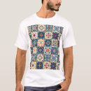 Buscar arabesco camisetas Oriental