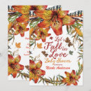 Buscar hojas anaranjadas invitaciones Otoño