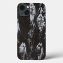 Buscar blanco y negro ipad fundas Patrón