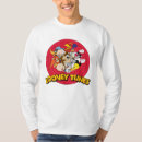 Buscar looney tunes camisetas Conejo de bugs