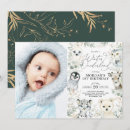 Buscar ártico invitaciones Cualquier niño